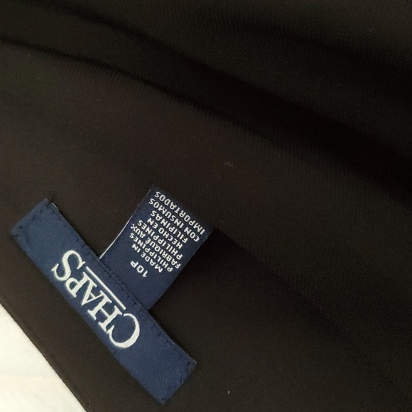 Formal black dresses - Picture 2 of 3